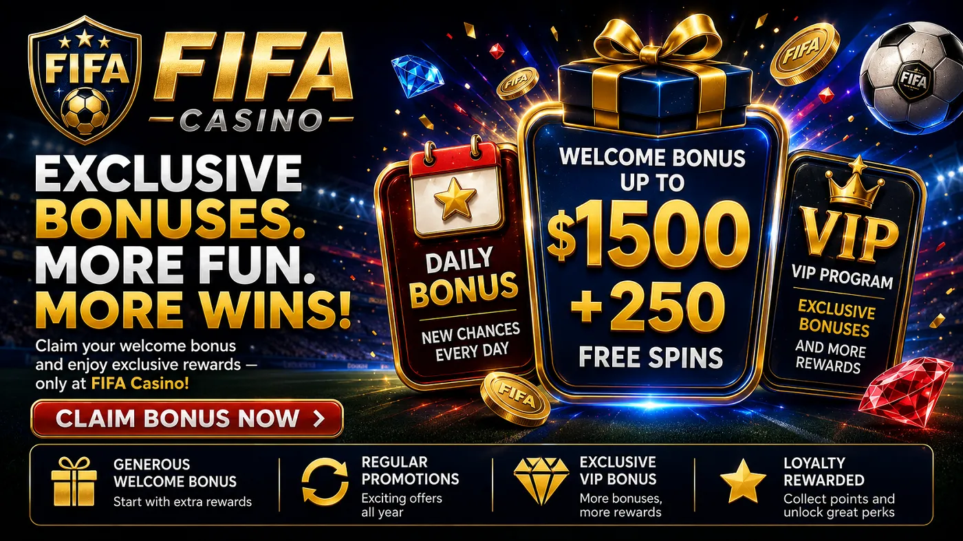 Cristiano Ronaldo Casino bonuses with welcome offer, free spins and football betting promotions